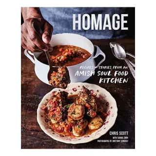 Homage