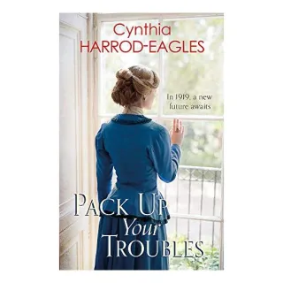 Pack Up Your Troubles