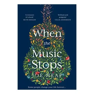 When the Music Stops