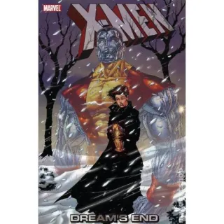 X-Men: Dream's End
