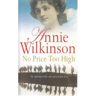 No Price Too High