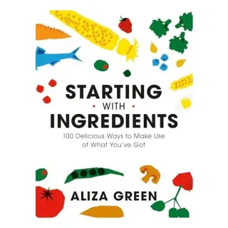 Starting with Ingredients