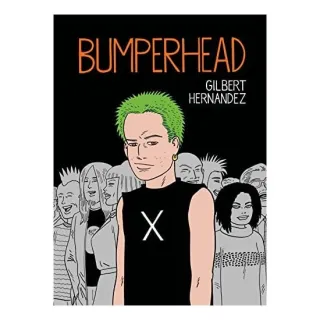 Bumperhead