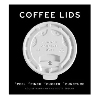Coffee lids