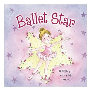 Ballet Star