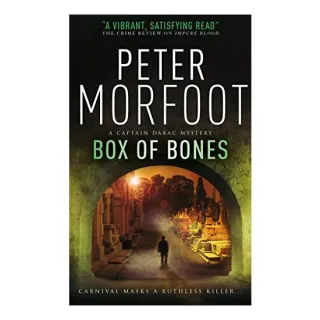 Box of Bones