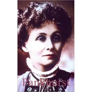 Pankhurst (Life & Times)