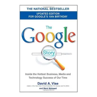 The Google story