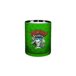 DC Comics: Joker - Candle in a Glass