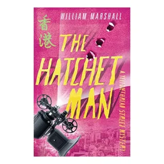 Yellowthread Street: The Hatchet Man