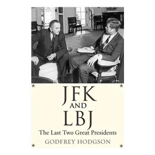 JFK and LBJ