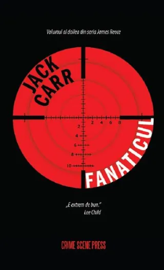 Fanaticul (Vol. 2)