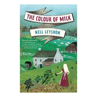 The Colour of Milk