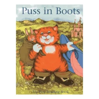 Puss in Boots