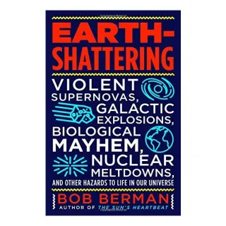 Earth-Shattering