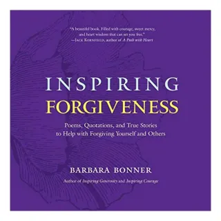 Inspiring Forgiveness