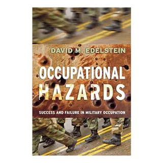 Occupational Hazards