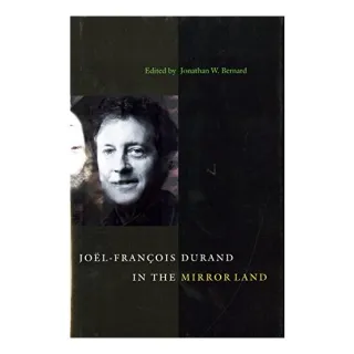 Joel-Francois Durand in the Mirror Land