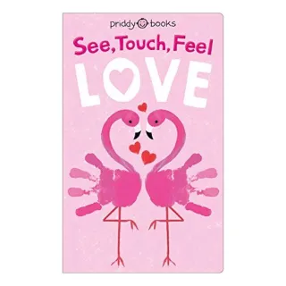 See, Touch, Feel