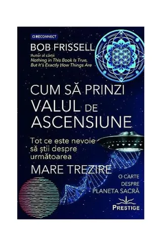 Cum să prinzi Valul de Ascensiune