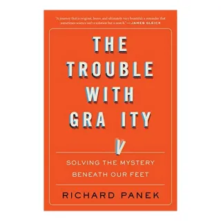 Trouble with Gravity