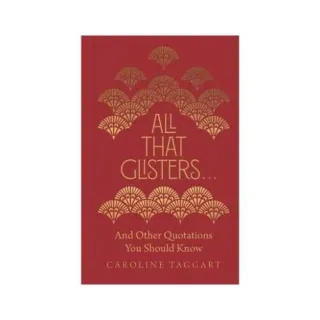All That Glisters