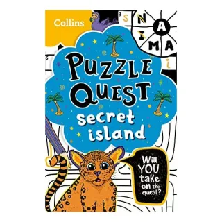Puzzle Quest Secret Island