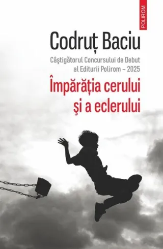 Împărăţia cerului şi a eclerului
