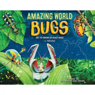 Amazing World: Bugs
