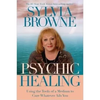 PSYCHIC HEALING