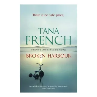 Broken Harbour