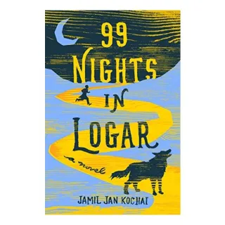 99 Nights in Logar