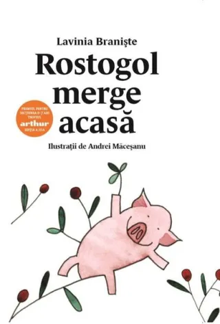 Rostogol merge acasă