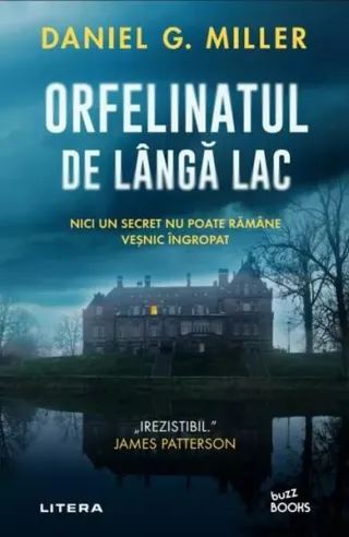 Orfelinatul de lângă lac