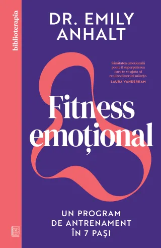 Ebook Fitness emoțional