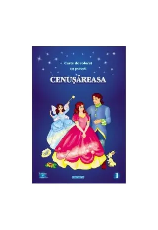Cenușăreasa