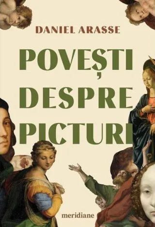 Povești despre picturi
