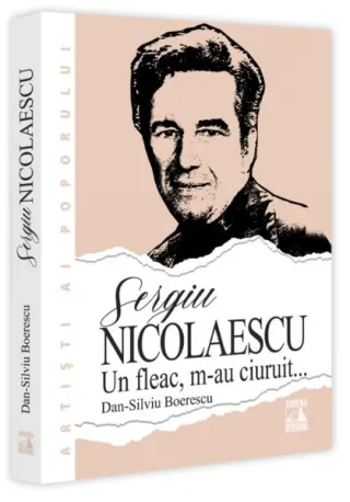 Sergiu Nicolaescu