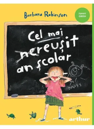 Cel mai reușit an școlar