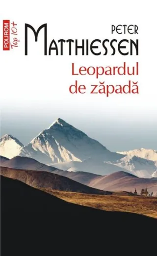 Leopardul de zăpadă (Top 10+)