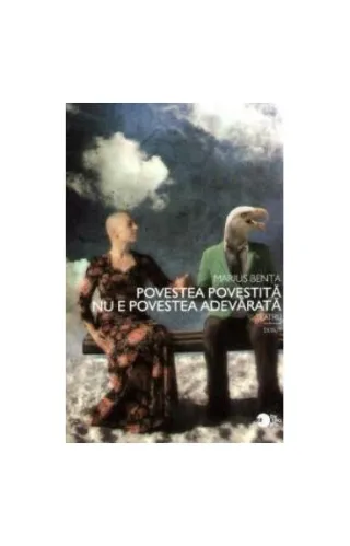Povestea povestită nu e povestea adevarată (RESIGILAT)