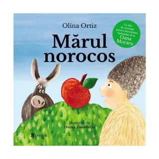 Mărul norocos