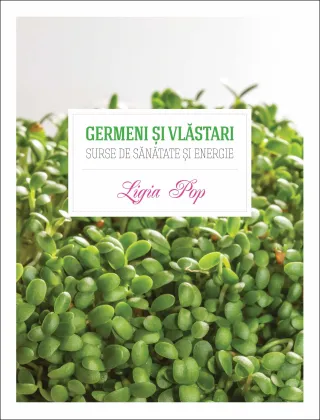 Germeni și vlăstari