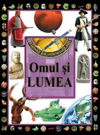 Omul și lumea
