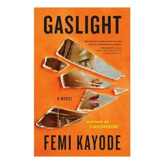 Gaslight, Femi Kayode