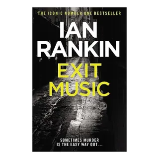 Exit Music