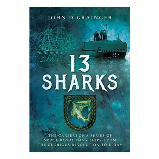 13 Sharks