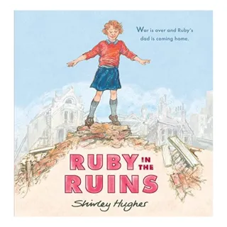 Ruby in the Ruins