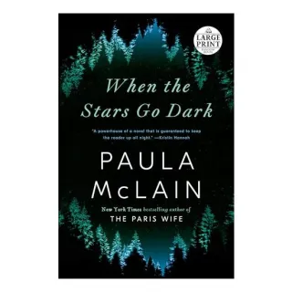 When the Stars Go Dark