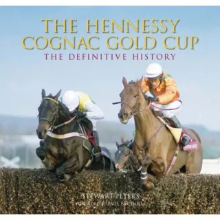 The Hennesy Gold Cup